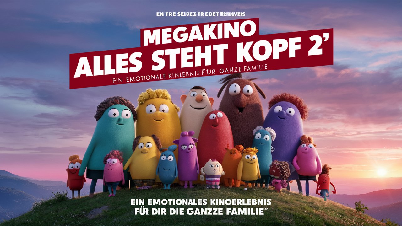 megakino alles steht kopf 2