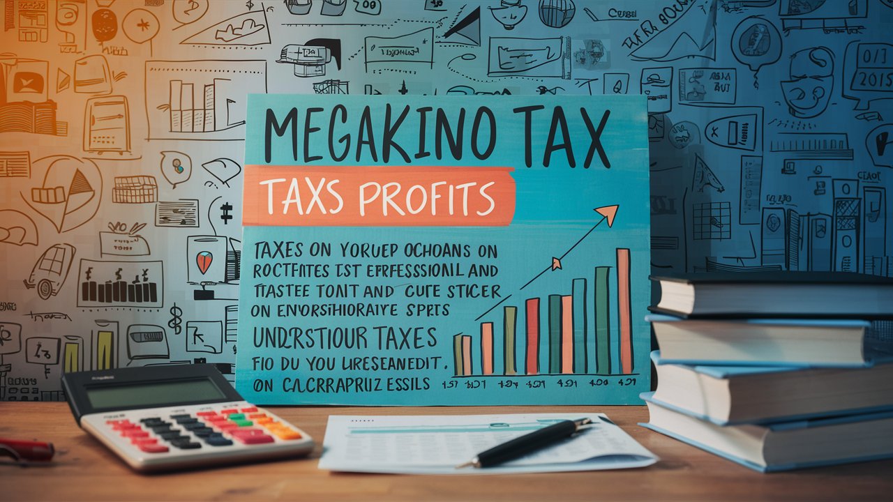 megakino tax