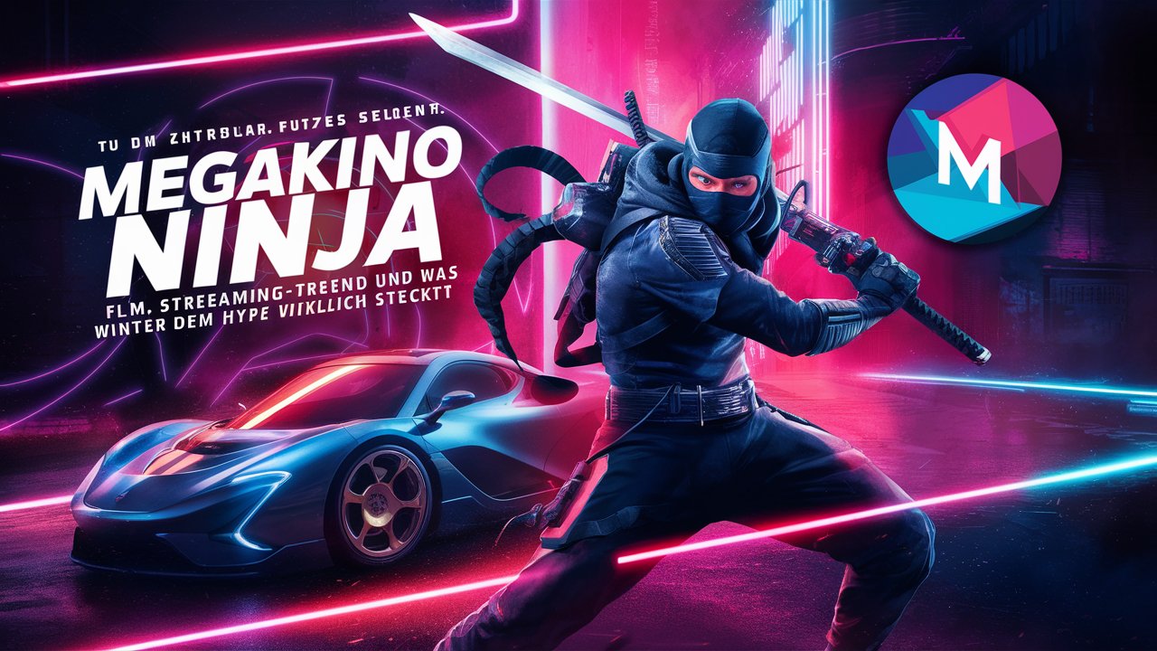 megakino ninja