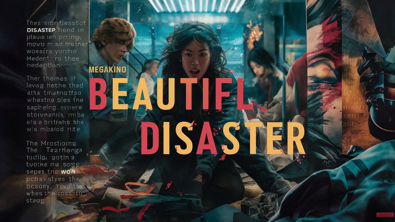 megakino beautiful disaster