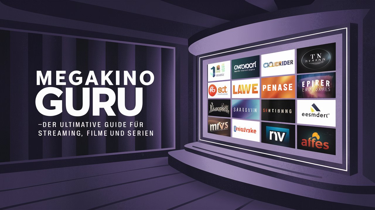 megakino guru