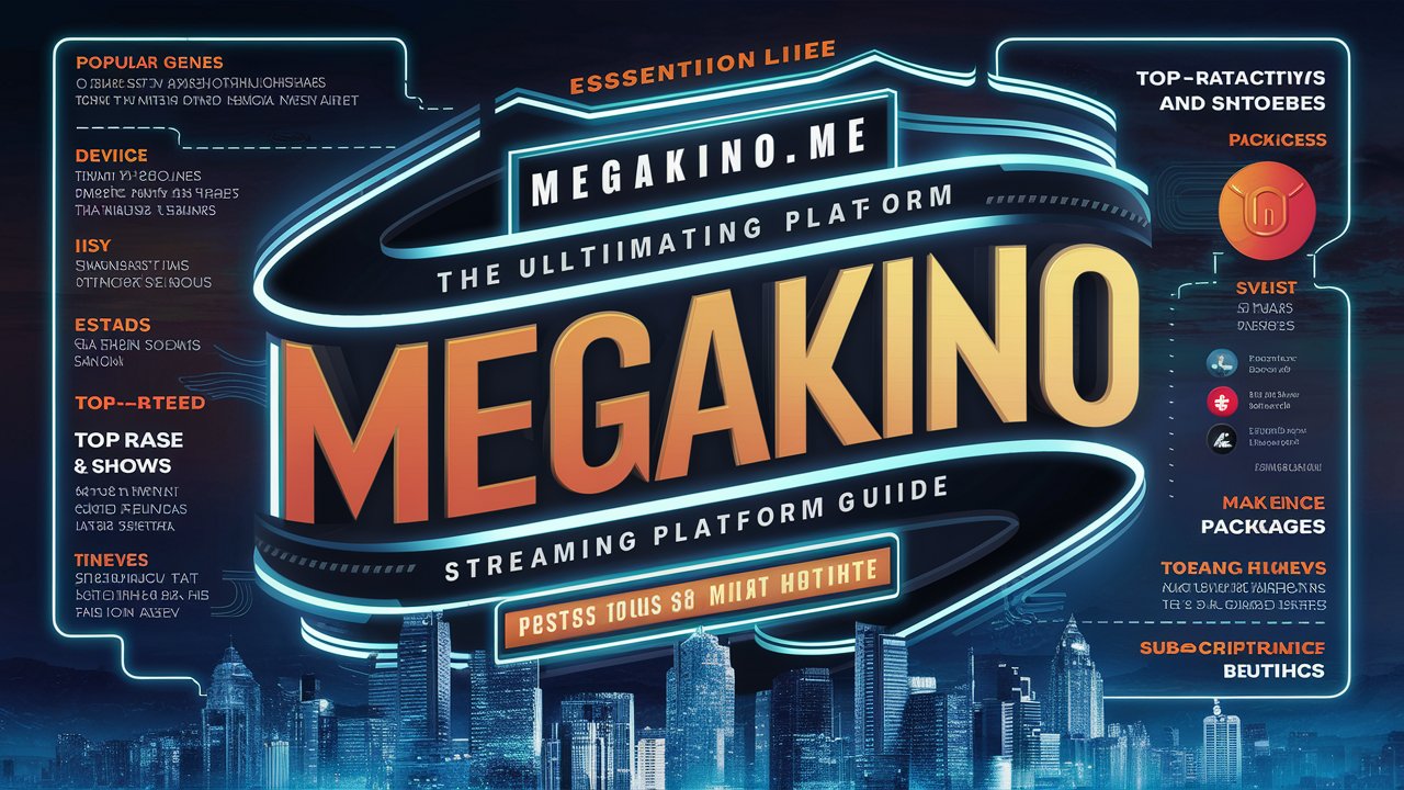 megakino me