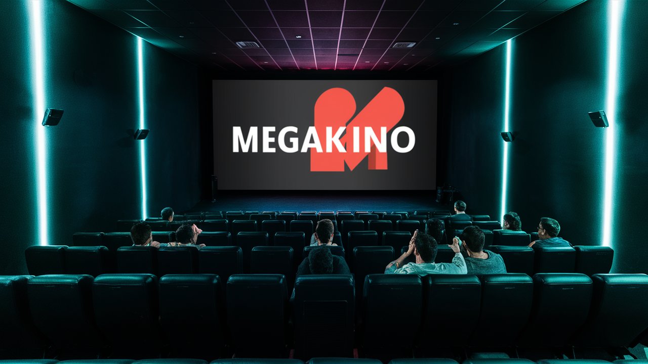 megakino de