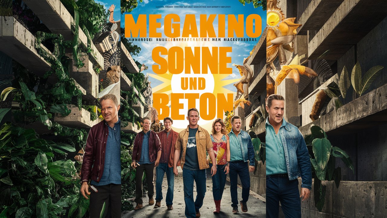megakino sonne und beton