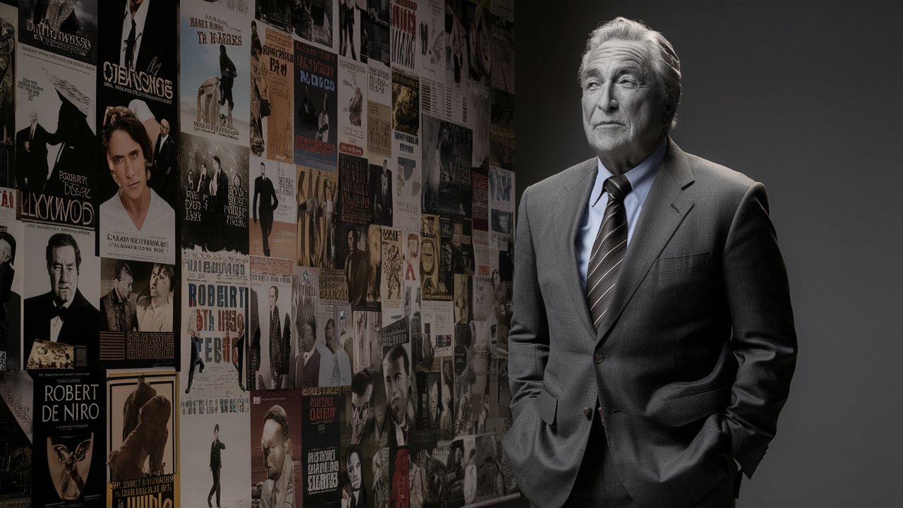 robert de niro