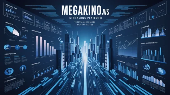 megakino ws