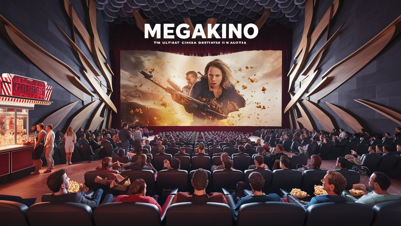 megakino