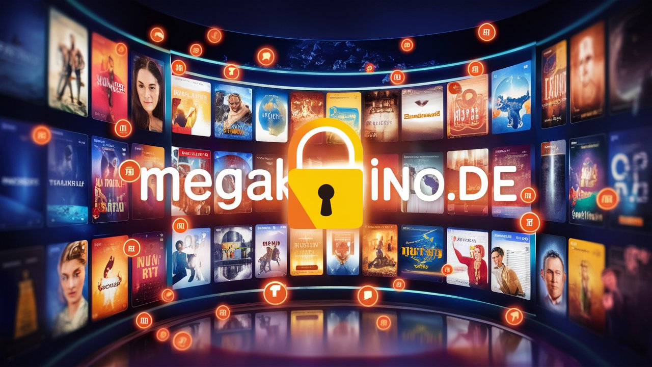 megakino de