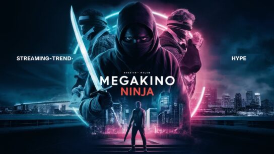 megakino ninja
