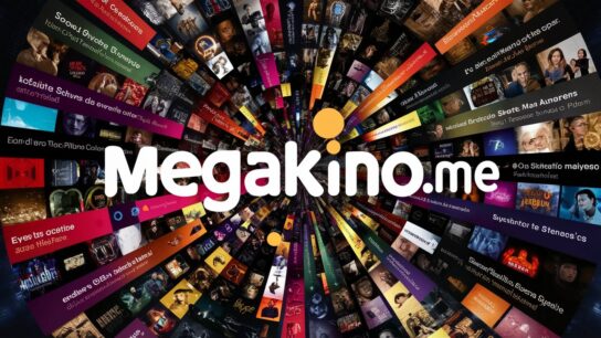 megakino me