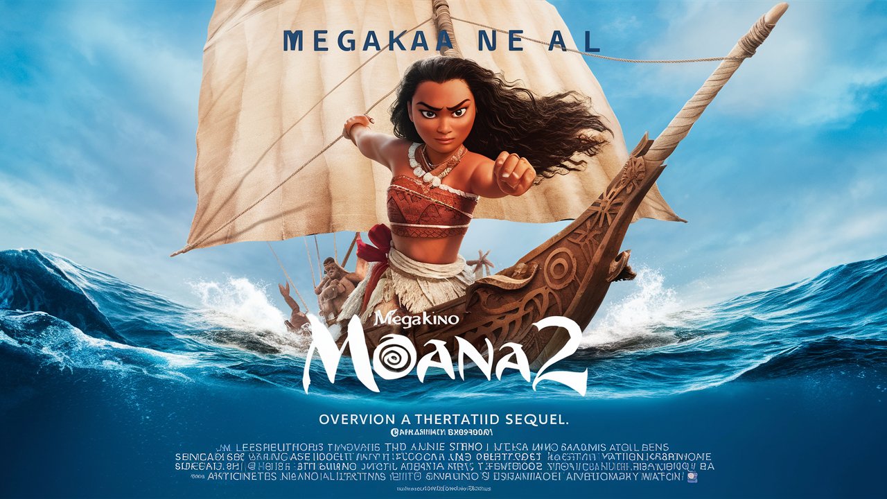 megakino moana 2
