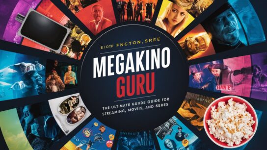 megakino guru