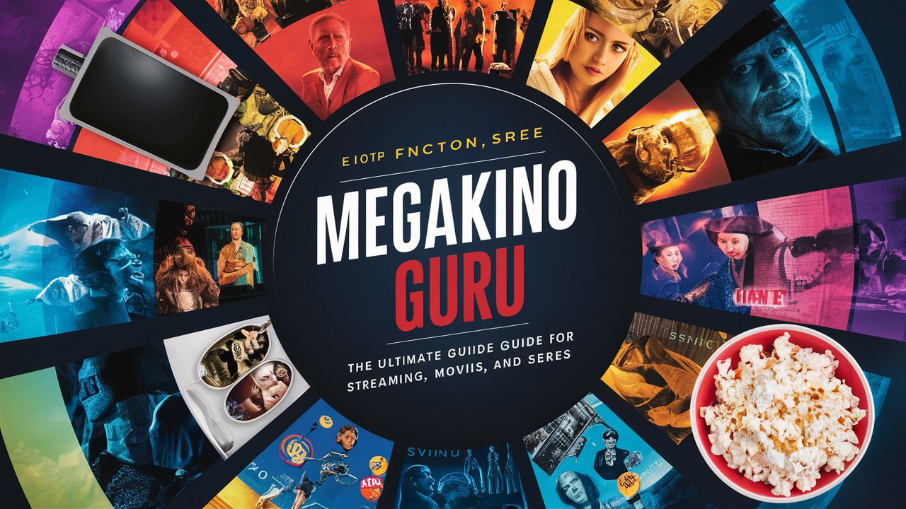 megakino guru