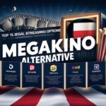 Megakino Alternative – Die besten legalen Streaming-Optionen in Österreich im Überblick