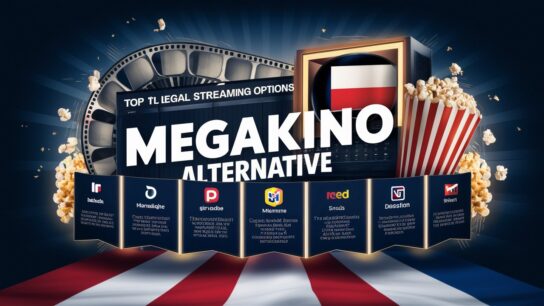 megakino alternative