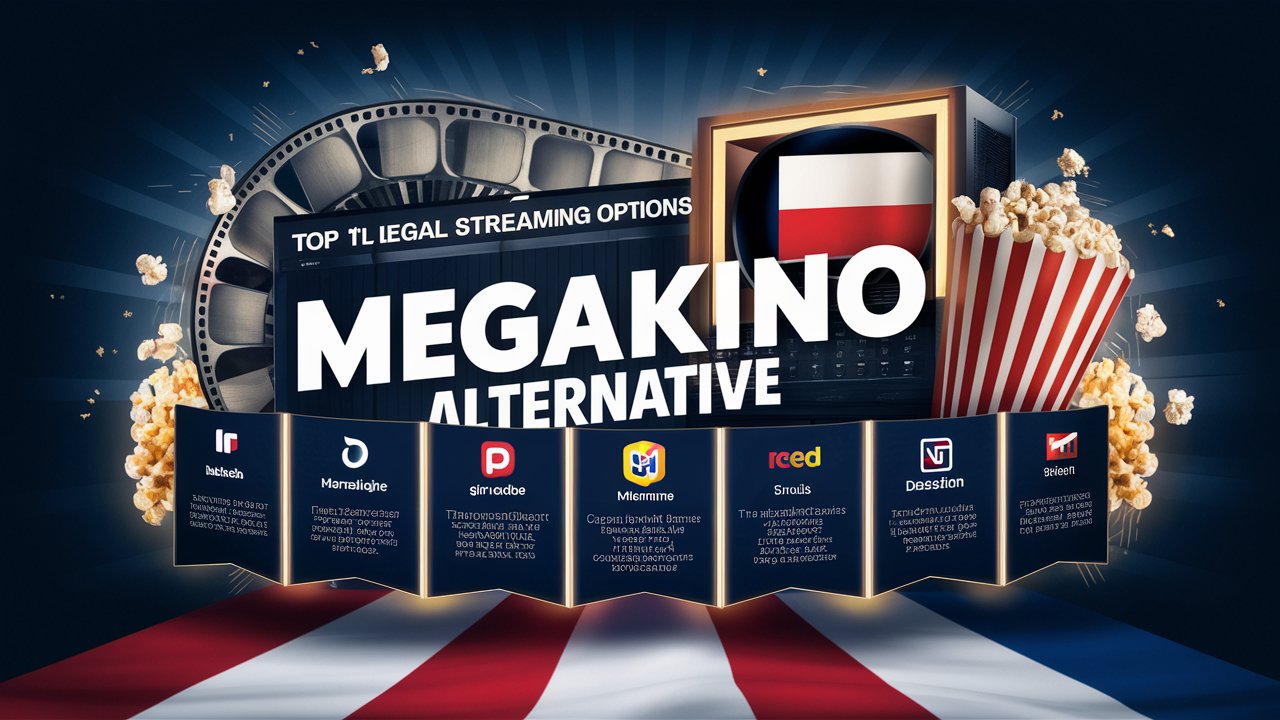megakino alternative