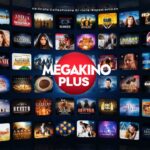 Megakino Plus – Das ultimative Streaming-Erlebnis für Filmfans im Überblick