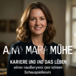 Anna Maria Mühe – Karriere, Filme und das Leben einer außergewöhnlichen Schauspielerin