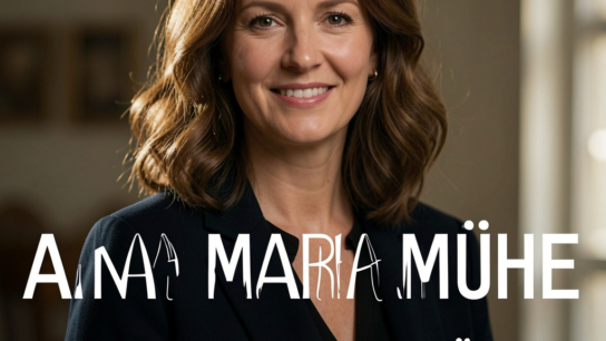 anna maria mühe