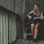 Lina Larissa Strahl – Karriere, Musik und Erfolg einer vielseitigen Künstlerin
