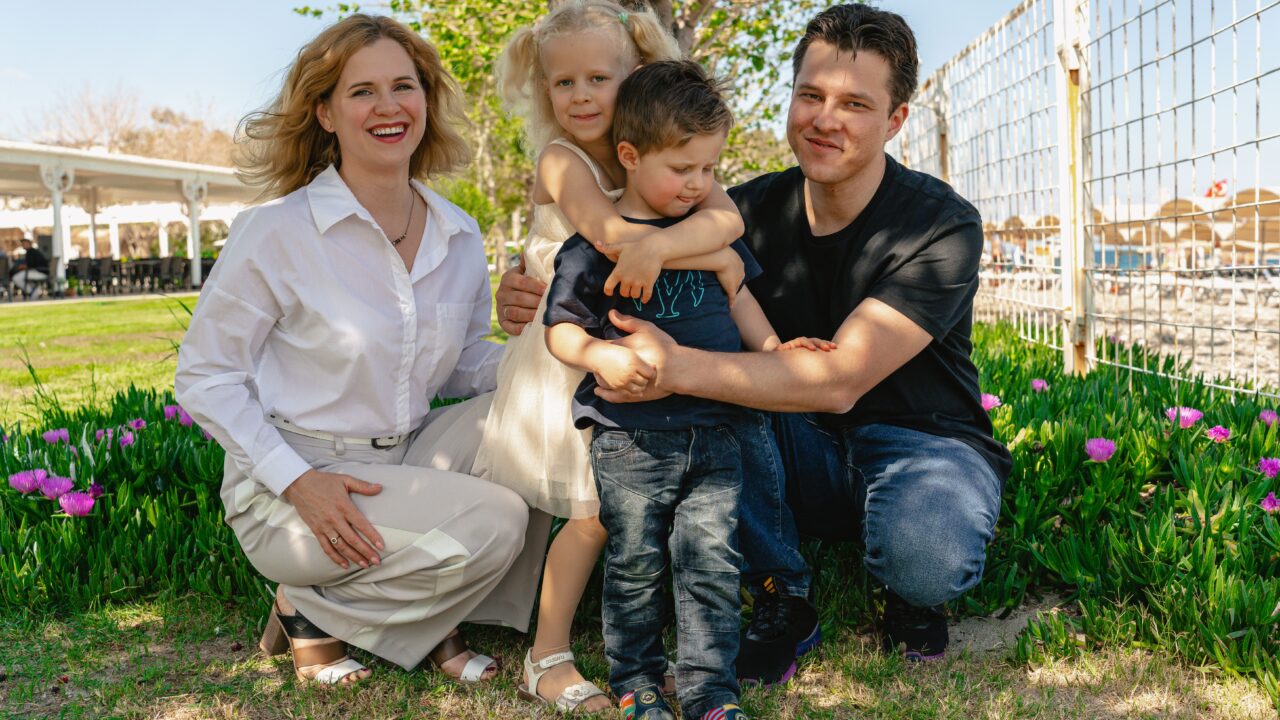 Sandra Hirt Ofarim: Leben, Familie und interessante Fakten im Überblick