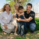 Sandra Hirt Ofarim: Leben, Familie und interessante Fakten im Überblick