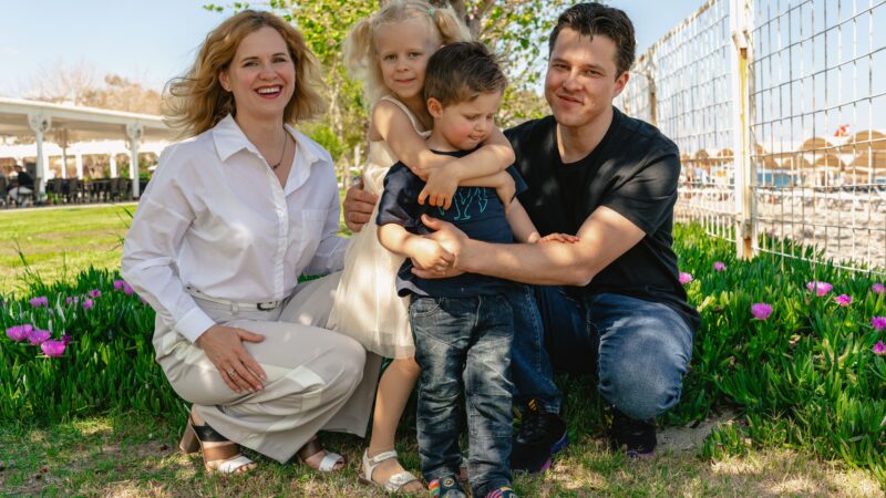 Sandra Hirt Ofarim: Leben, Familie und interessante Fakten im Überblick