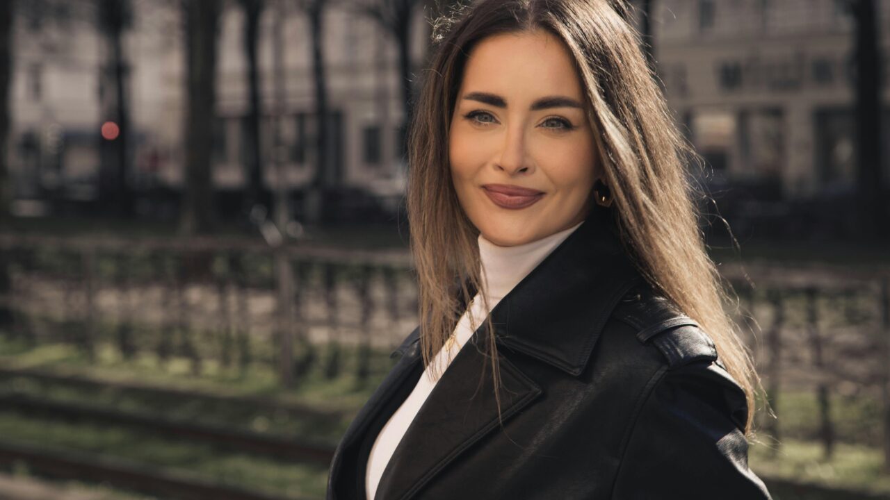 Laura Maria Rypa: Karriere, Privatleben und ihr Weg zum Social-Media-Erfolg