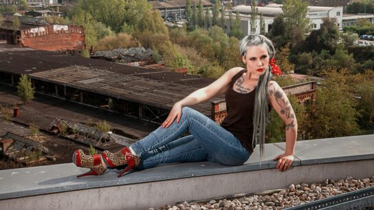 ruby o fee