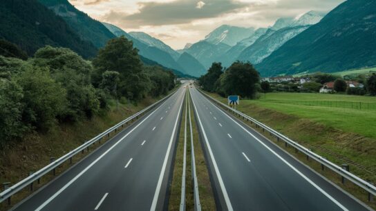 tauernautobahn stau