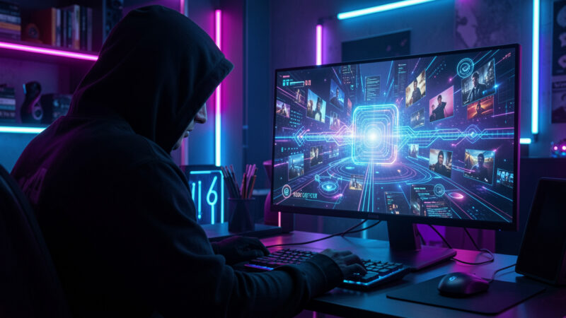 Megakino.one: Was steckt hinter der Domain und worauf sollte man achten?