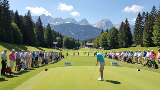 gösser open