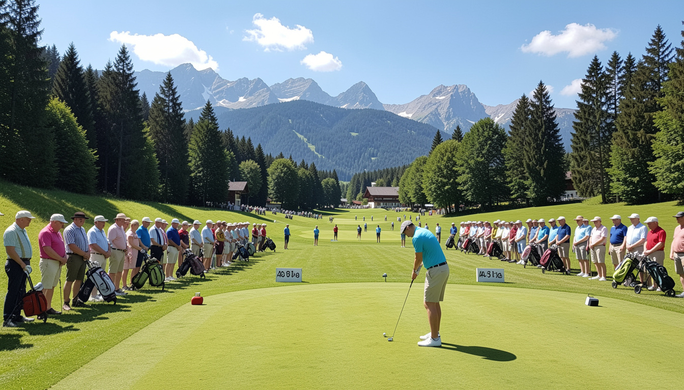 gösser open