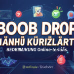 Boob Drop erklärt: Bedeutung, Hintergründe und der Einfluss moderner Online-Trends