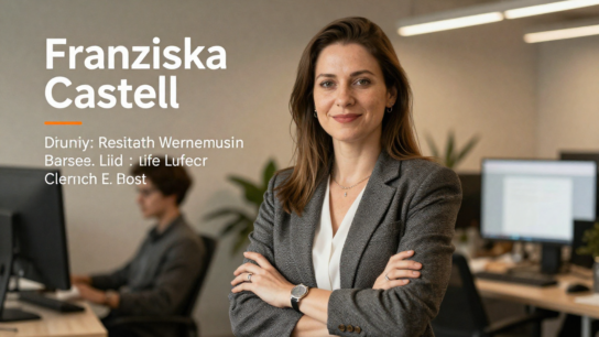 franziska castell