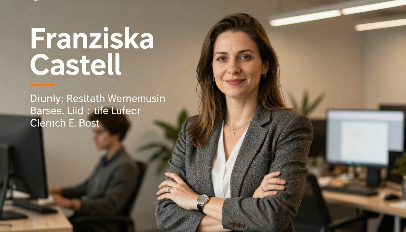 franziska castell