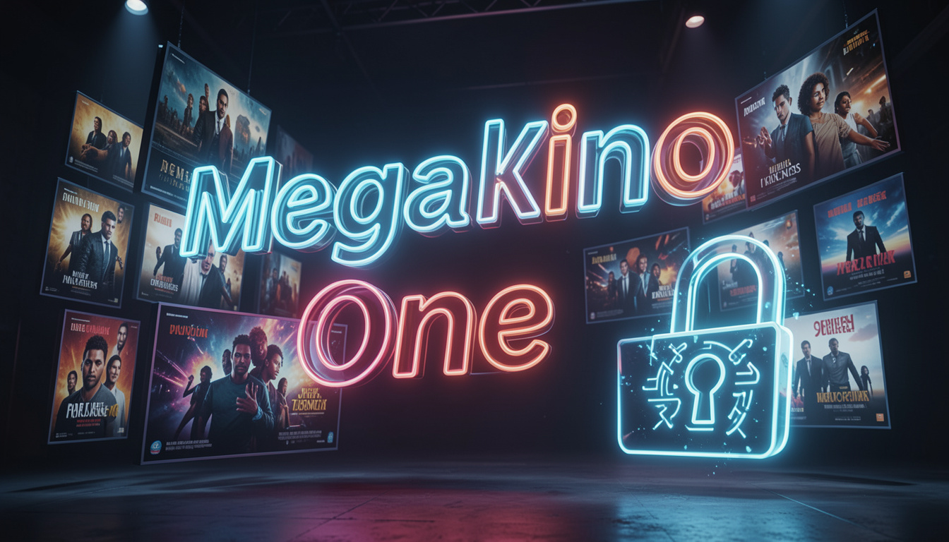Megakino One