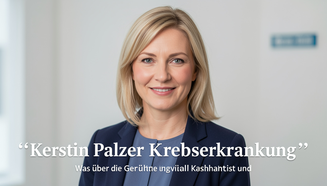 kerstin palzer krebserkrankung