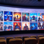 Megakino: Filmvielfalt, Kinoerlebnis und moderne Unterhaltung im Überblick