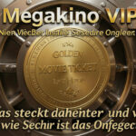 Megakino VIP: Was steckt dahinter und wie sicher ist das Angebot?