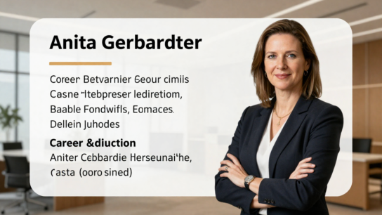 anita gerhardter lebenslauf