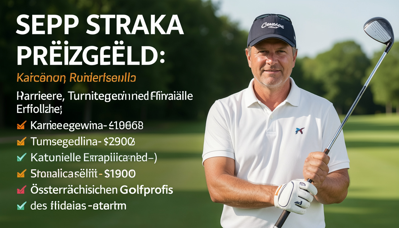 sepp straka preisgeld