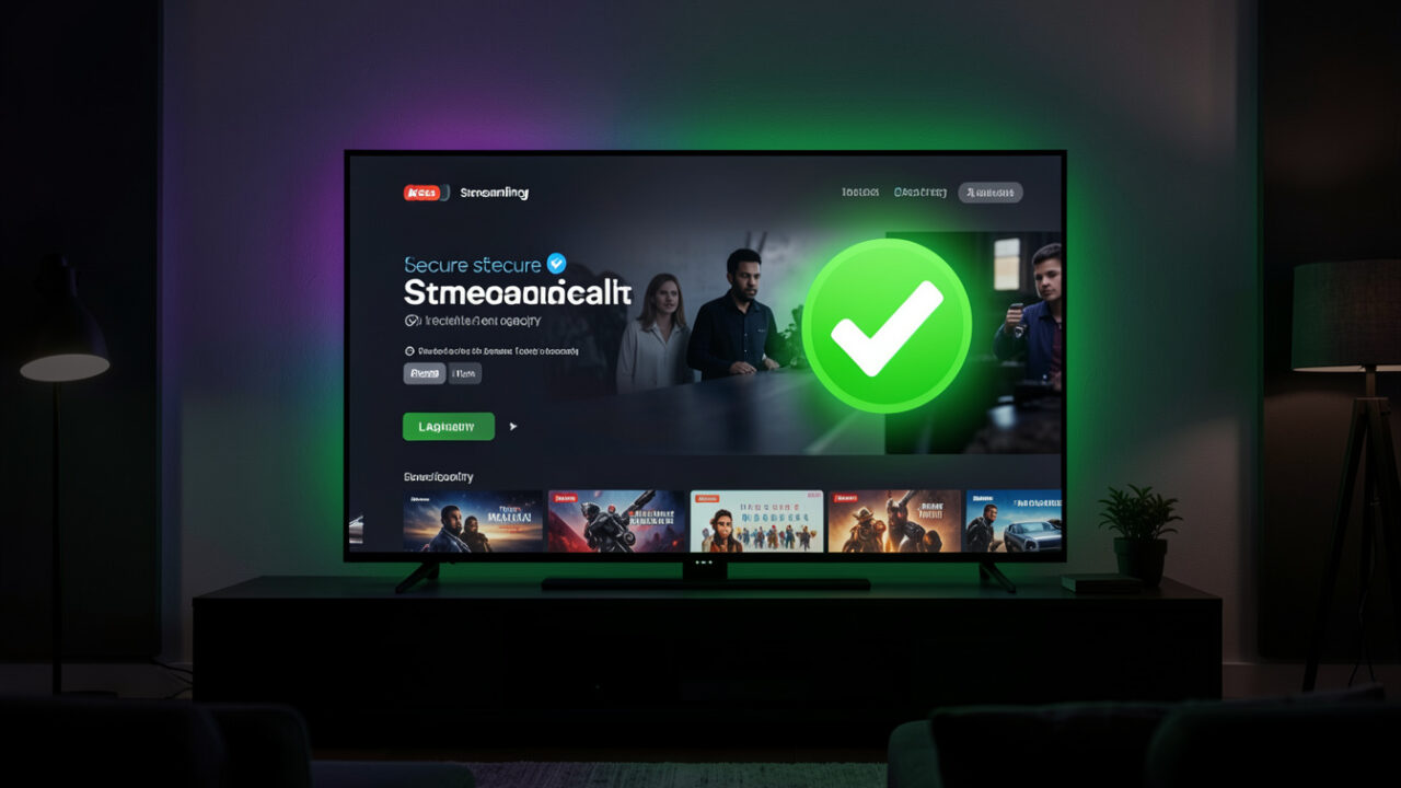 Megakino.co: Streaming-Angebot, Sicherheit, Legalität und wichtige Hinweise