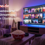 Megakino.de – Alles Wissenswerte über die Streaming-Plattform im Überblick