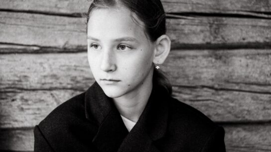 Francesca Kohlund