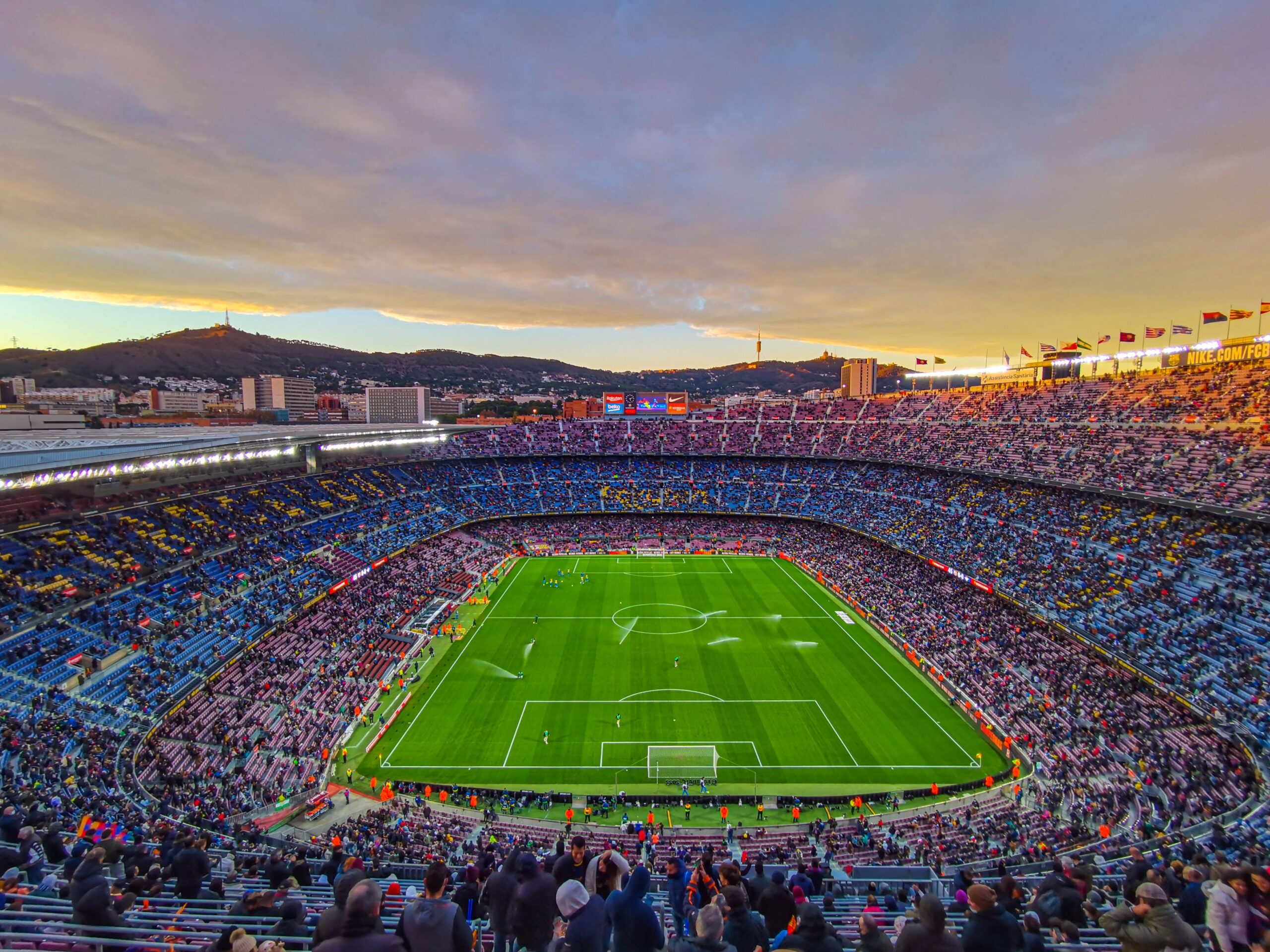 fc barcelona