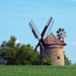 Syrau entdecken: Drachenhöhle, Windmühle und Naturerlebnisse im Vogtland