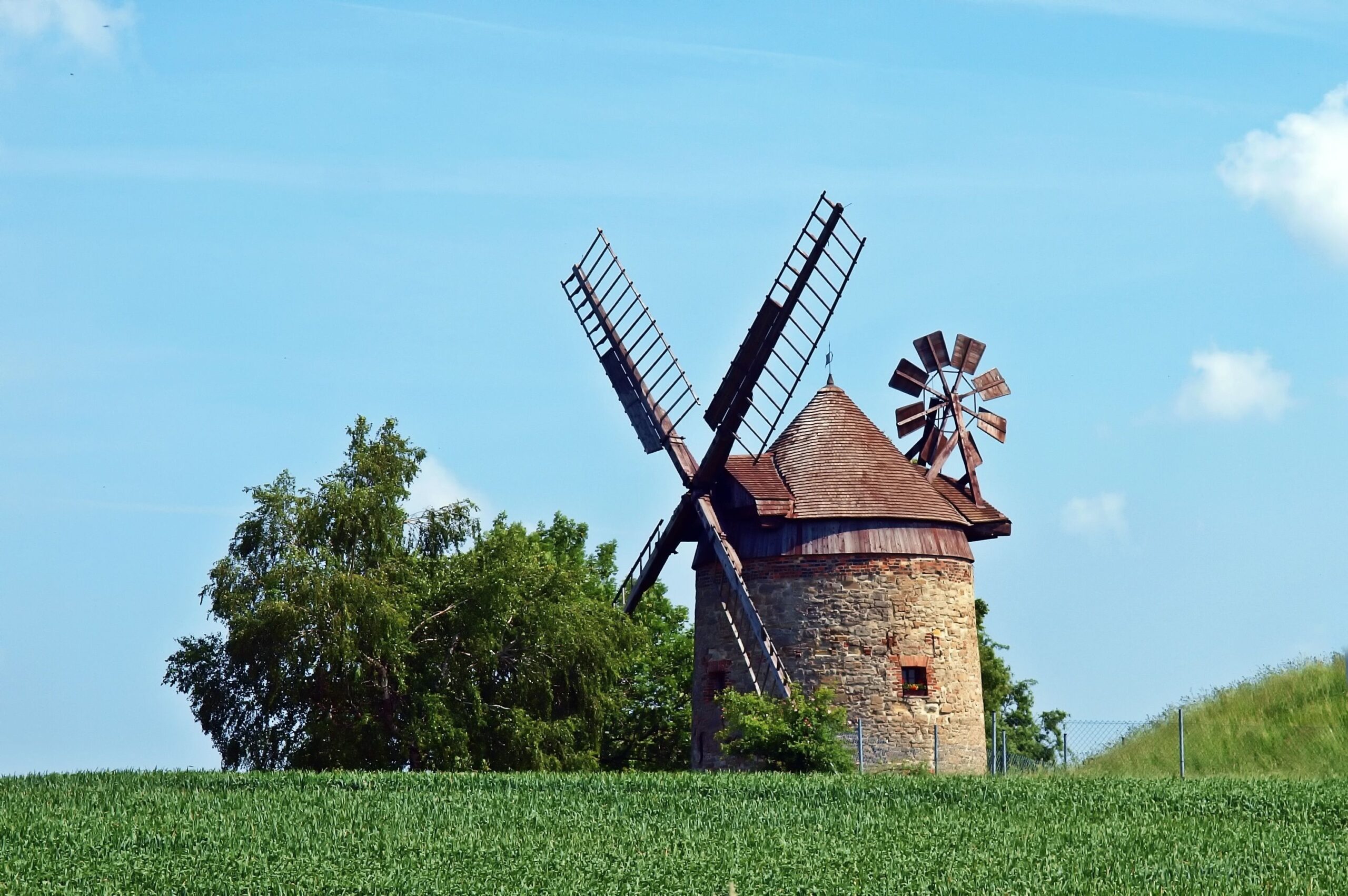 syrau