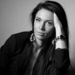 Silva Kapitanova: Herkunft, Biografie und das Interesse an ihrem Privatleben