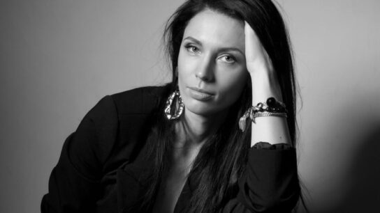 Silva Kapitanova